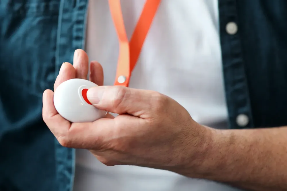 téléalarme près de Saint-Denis-d'Oléron