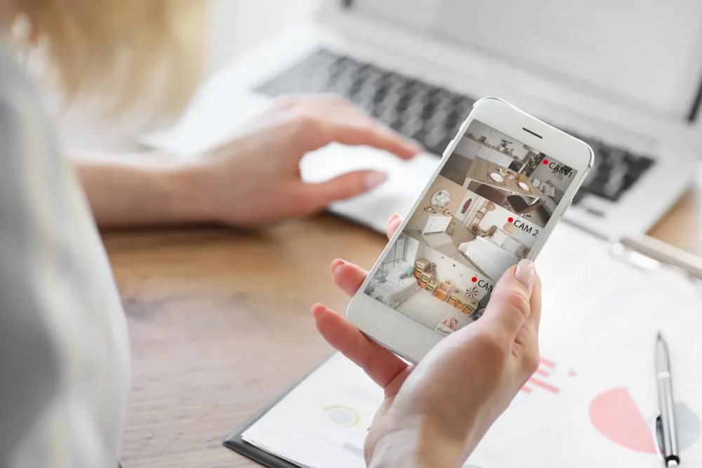 vidéoprotection près de Saint-Denis-d'Oléron